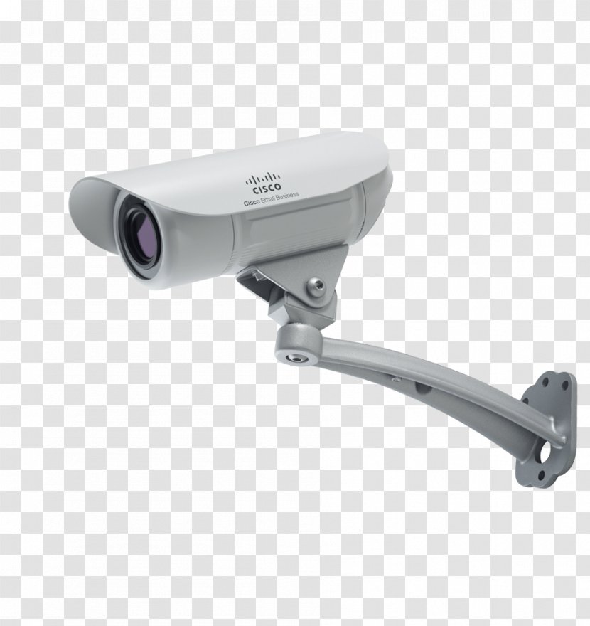 IP Camera Cisco Systems Wireless Security Closed-circuit Television - Single-line Fixed Transparent PNG