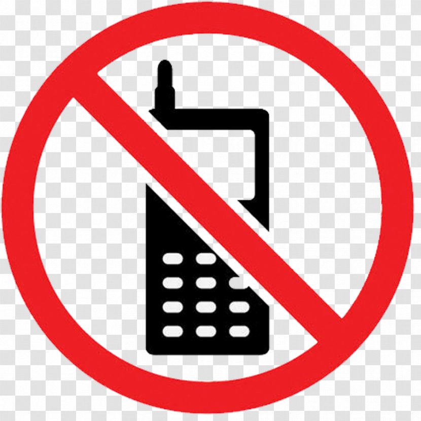 IPhone Signage Telephone No Symbol Clip Art - Tecnologia Transparent PNG