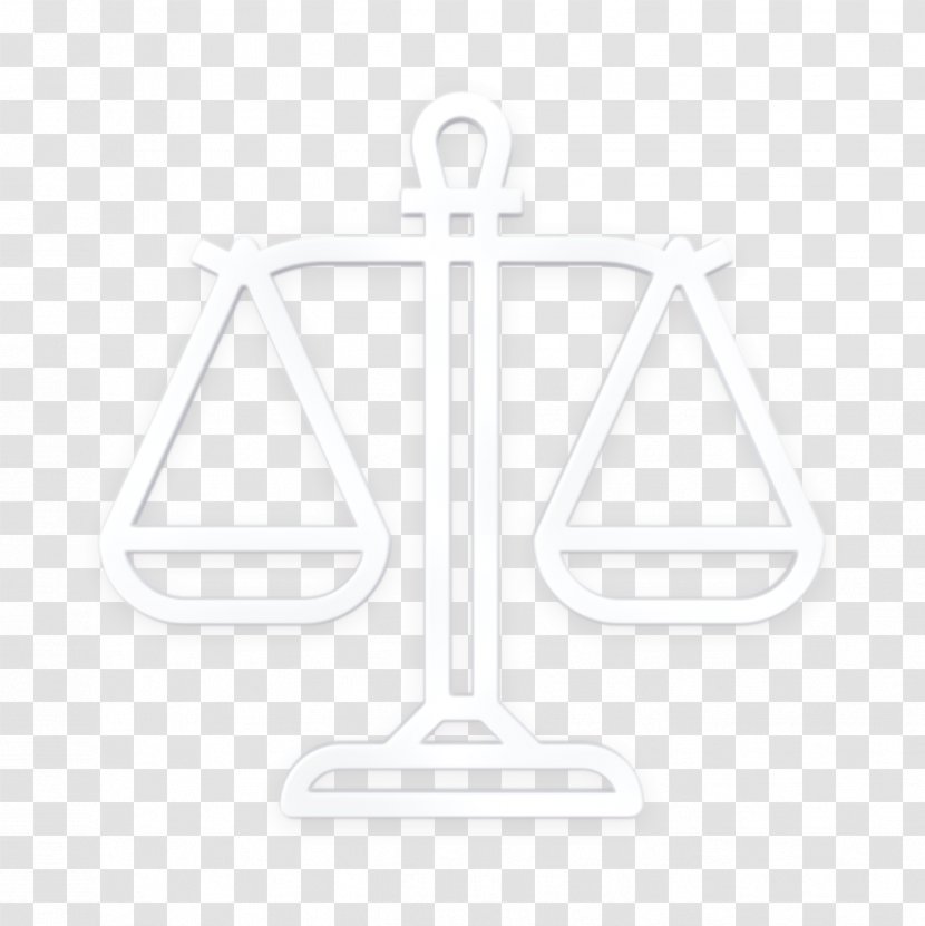 Management Icon Balance Law - Symbol Logo Transparent PNG