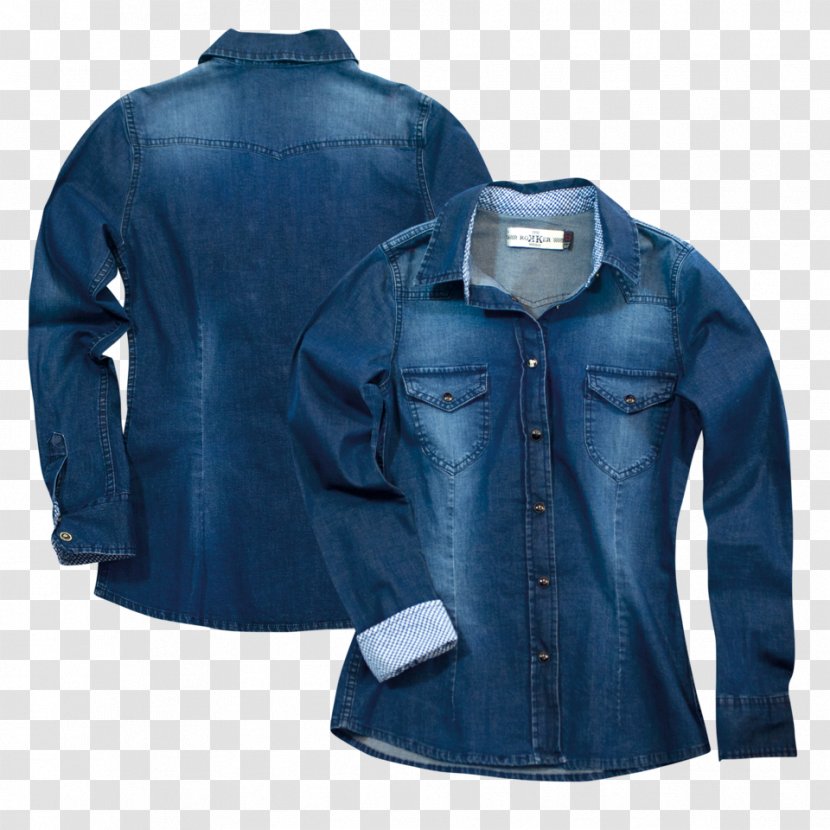Denim Textile Jeans T-shirt - Fashion - Oasis Transparent PNG