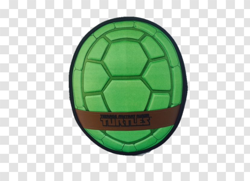 Football Frank Pallone - Ninja Turtles Transparent PNG