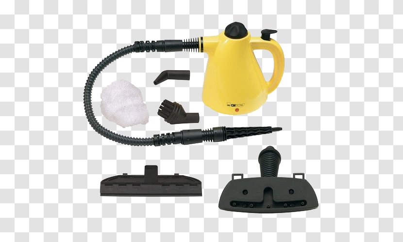 Clatronic Vapor Steam Cleaner Vacuum Rozetka Price - Home Appliance - Ceneopl Transparent PNG
