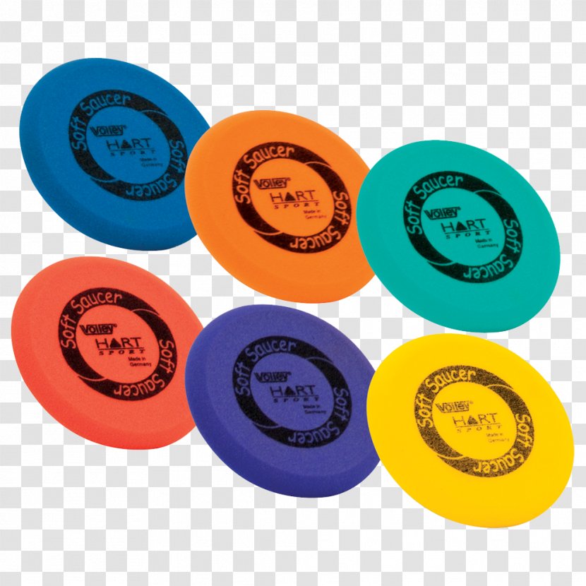 Flying Discs Disc Golf Games Sport - Hart Transparent PNG
