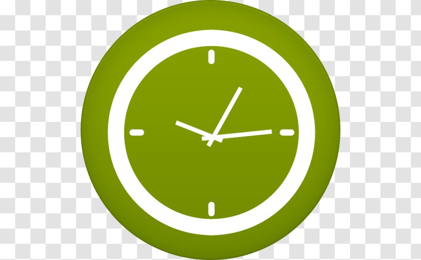 Alarm Clock Home Accessories Font - Time Attendance Clocks Transparent PNG