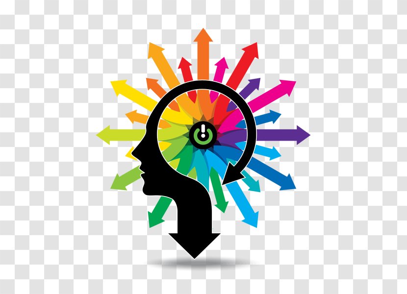 Divergent Thinking Thought Design Innovation Mind Transparent PNG