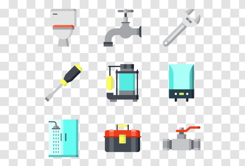 Electronics Accessory Product Design Graphics Line - Computer Icon - Plumbers Outline Transparent PNG