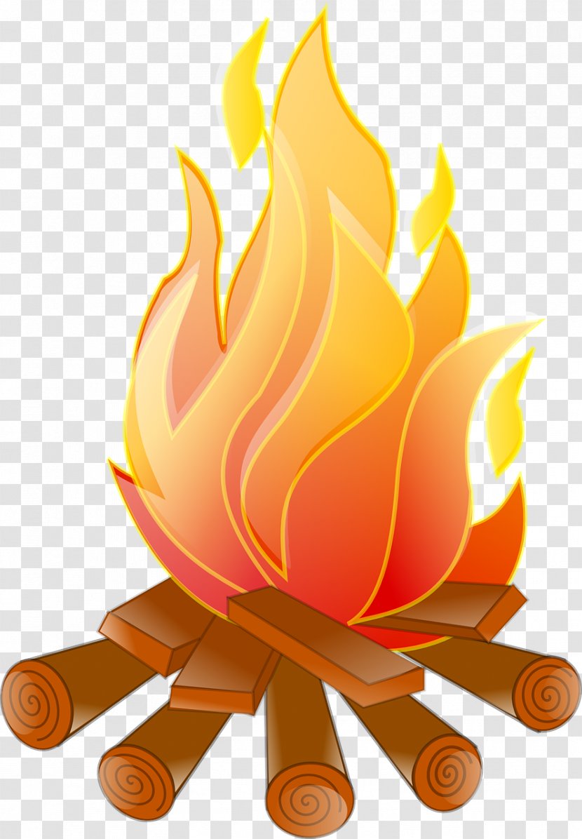 Heat Flame Fire Clip Art - Drawing - Holi Transparent PNG