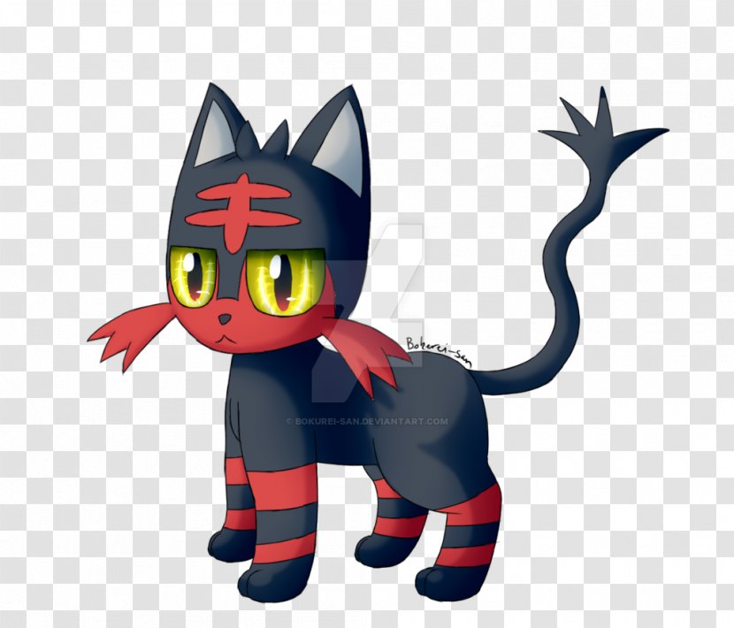 Whiskers Pokémon Sun And Moon Litten Pikachu Transparent PNG