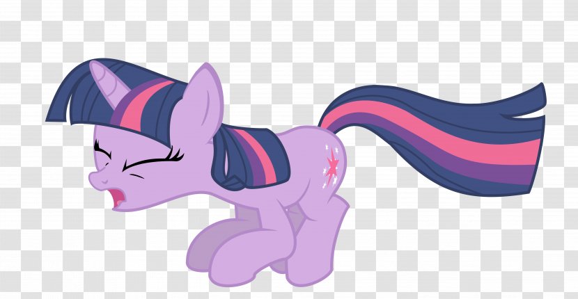 Pony Fluttershy Rarity Horse Putting Your Hoof Down - Cartoon - Sparkle Vector Transparent PNG