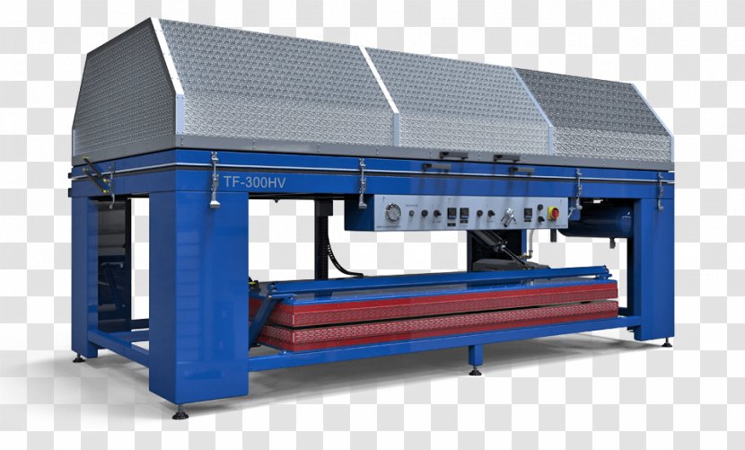 Thermoforming Machine Press Vacuum Membrane - Wood - Technology Transparent PNG
