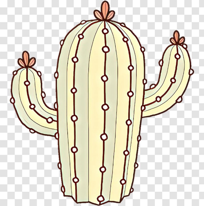 Cactus - Saguaro - Plant Transparent PNG