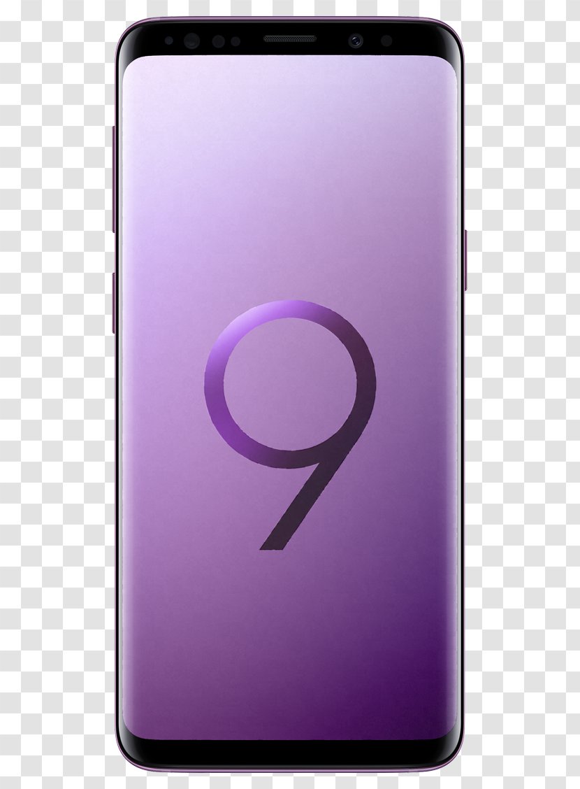 Apple IPhone 8 Plus Samsung Galaxy S8 X S9+ - Iphone - S9 Transparent PNG