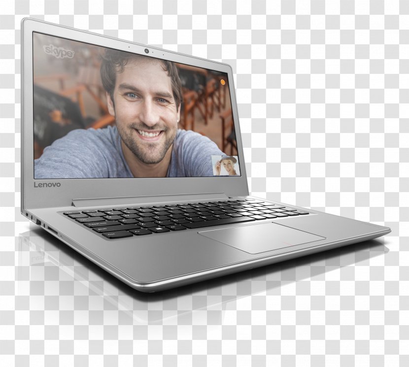 Laptop Lenovo Ideapad 510 (15) Intel 510S (14) - Personal Computer Transparent PNG