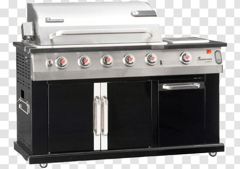 Barbecue Grillchef By Landmann Compact Gas Grill 12050 Triton 2 12901 - Balkon Gasgrill 12900 S231 - Barbeque GrillGas1056 Sq. CmSilver BBQ Smoker S.231Barbecue Transparent PNG