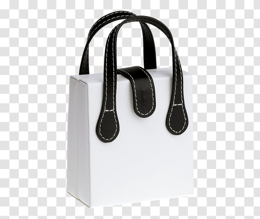 Tote Bag Clothing Gift White Brand - Handbag Transparent PNG