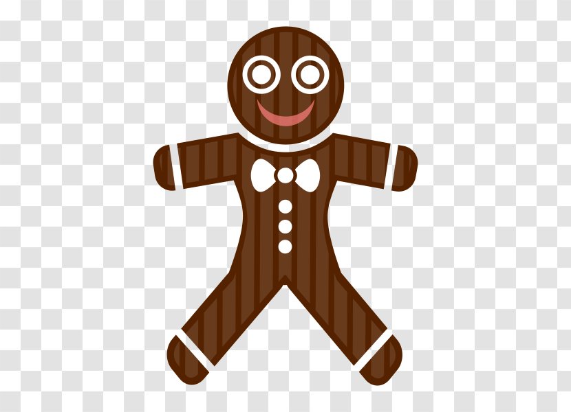 The Gingerbread Man T-shirt House - Fictional Character - Amputation Cliparts Transparent PNG