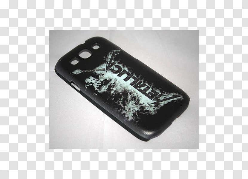 Mobile Phone Accessories Metallica Electronics Printing Poster - Cartoon Transparent PNG