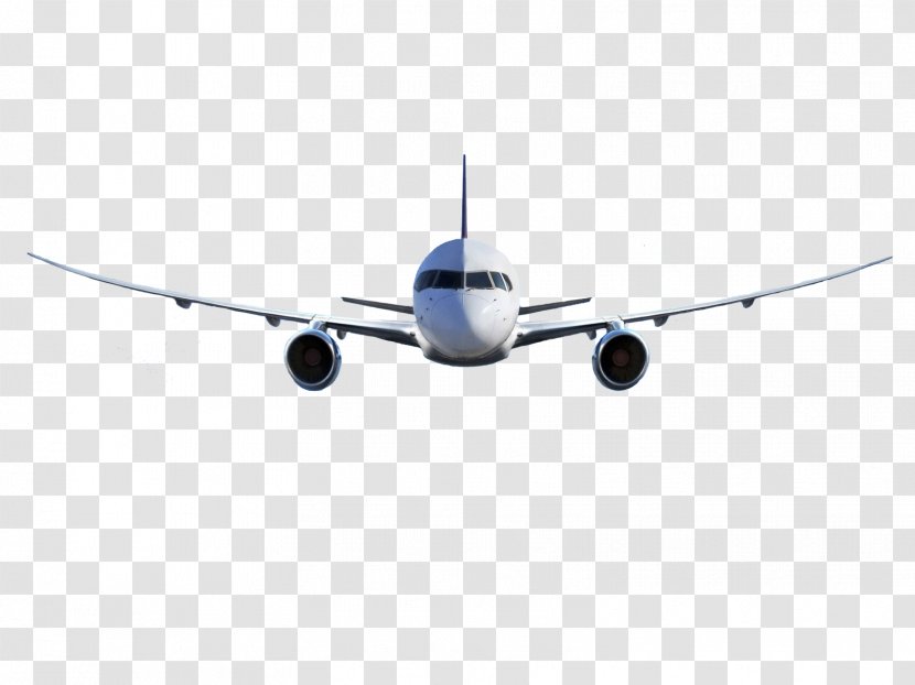 Boeing 787 Dreamliner Airplane Airbus A330 Aircraft - Transport - Flap Transparent PNG