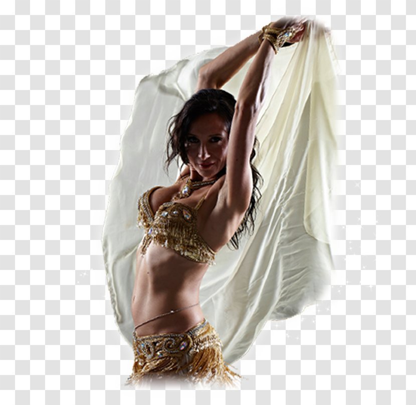 Belly Dance Tribal Fusion Choreography Rhythm - Street - Oriental Transparent PNG