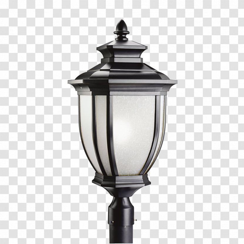 Light Fixture Landscape Lighting Lantern - Street - Lamp Transparent PNG