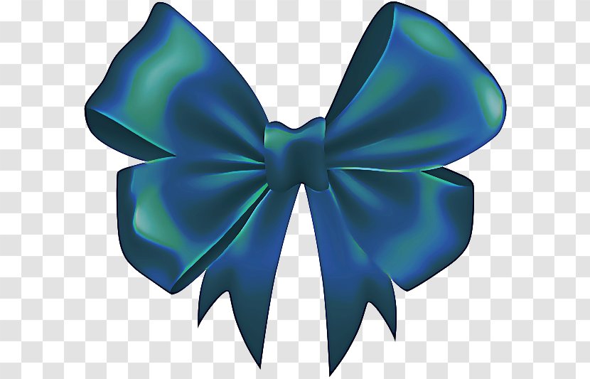 aqua blue satin ribbon