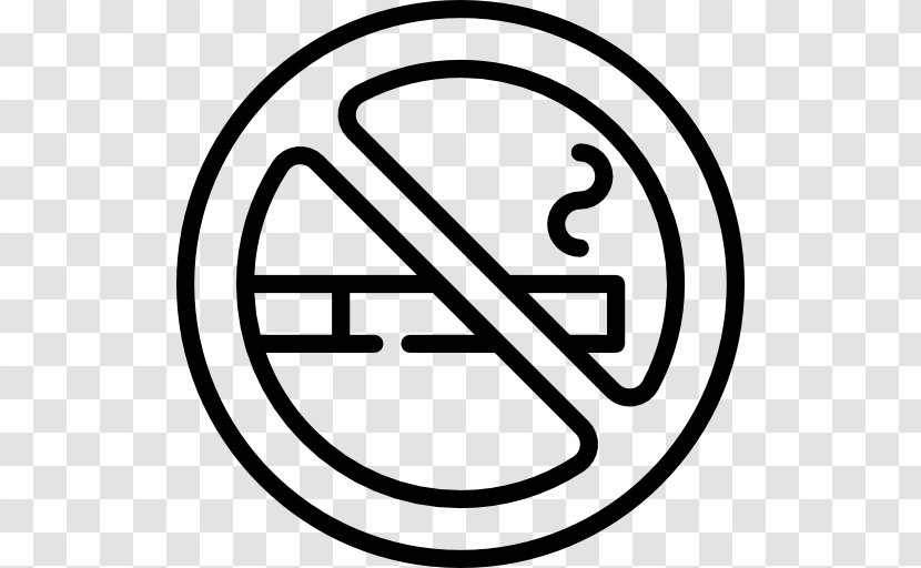 Sign Clip Art - Smoking - NO FUMAR Transparent PNG