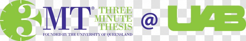 Curtin University Three Minute Thesis Graduate Doctor Of Philosophy Northwestern School - Green Transparent PNG