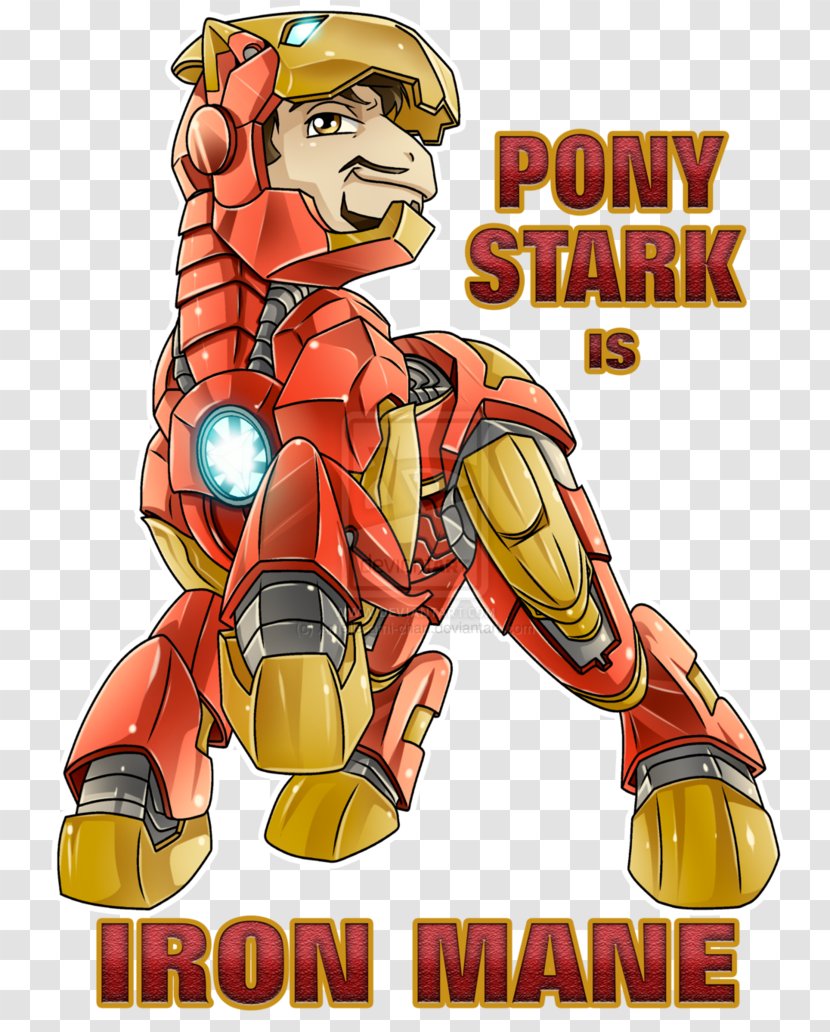 Iron Man My Little Pony Spider-Man Pinkie Pie - Art Transparent PNG