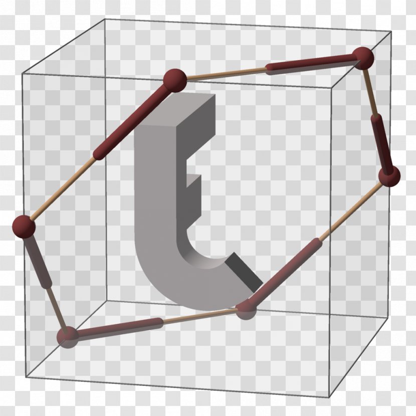 Line Angle - Structure Transparent PNG