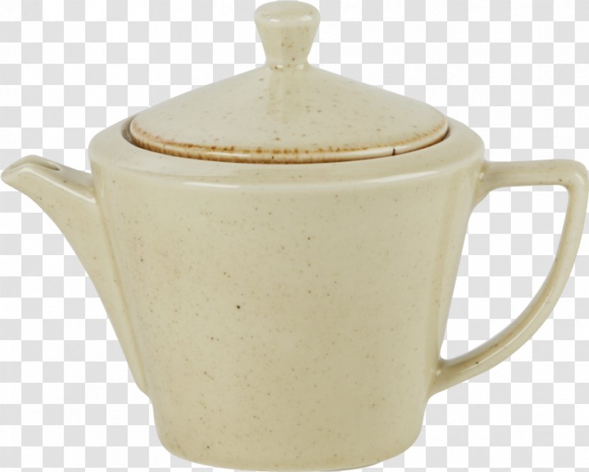 проект Hotel Kettle Teapot Ceramic - Tableware Transparent PNG