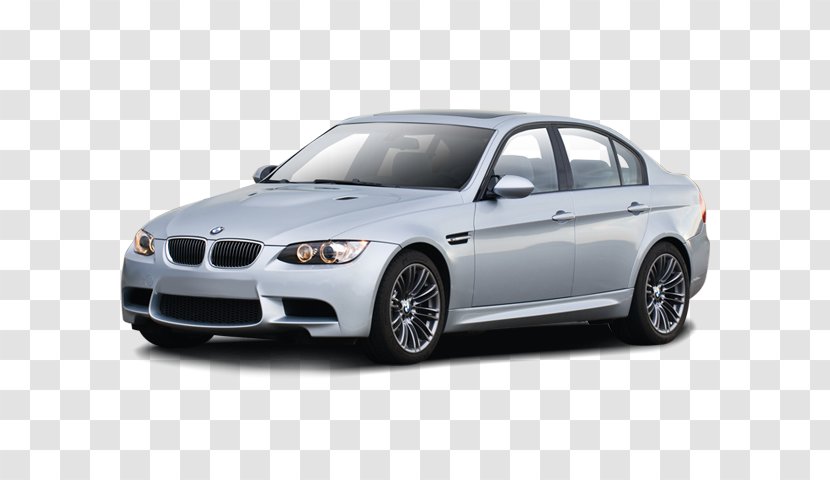 BMW 3 Series 2009 M3 Car 2011 - Bmw Transparent PNG