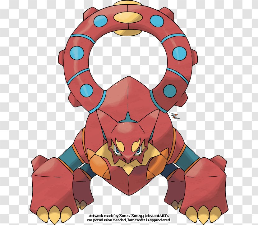 Pokémon X And Y Omega Ruby Alpha Sapphire Volcanion Pokédex - Flower - May We All Be Blessed With Longevity Transparent PNG