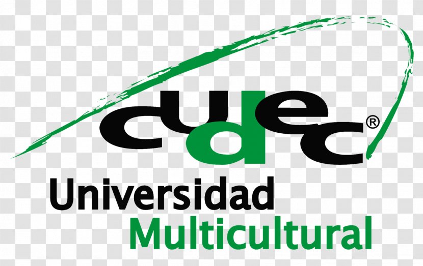Logo UDEC Multicultural University Cudec Of Murcia - Brand Transparent PNG