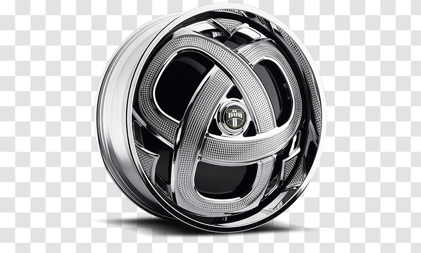 Car Spinner Rim Custom Wheel Transparent PNG