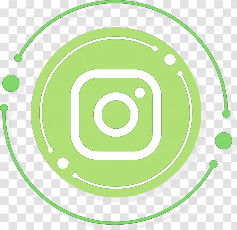 Social Media Icon Transparent PNG