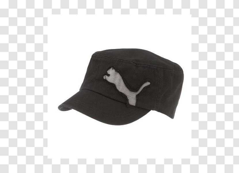 Baseball Cap Black M Transparent PNG