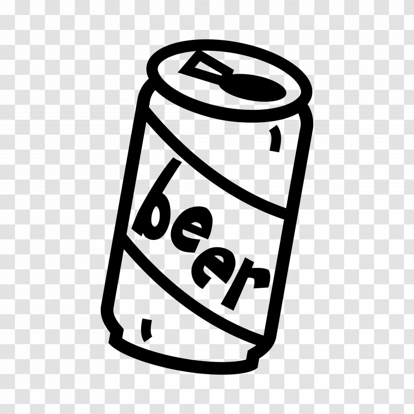 Budweiser Beer Beverage Can Clip Art - Symbol - Cans Transparent PNG