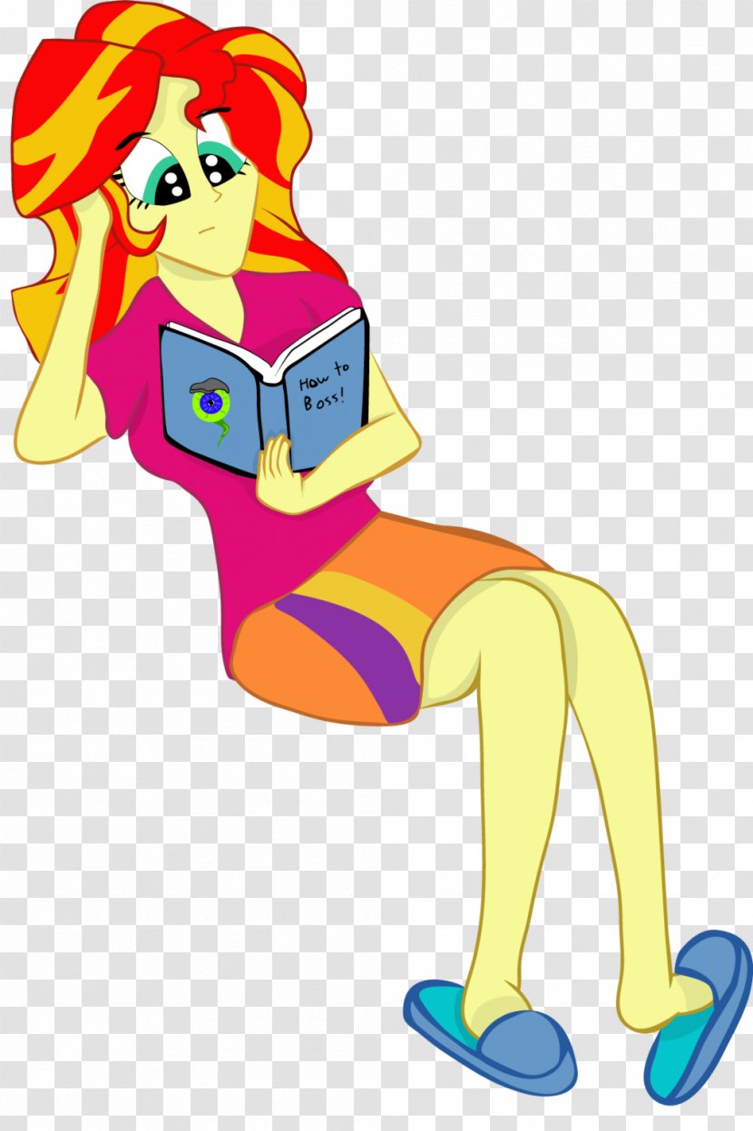 Sunset Shimmer Rainbow Dash Twilight Sparkle My Little Pony: Equestria Girls - Sitting Transparent PNG