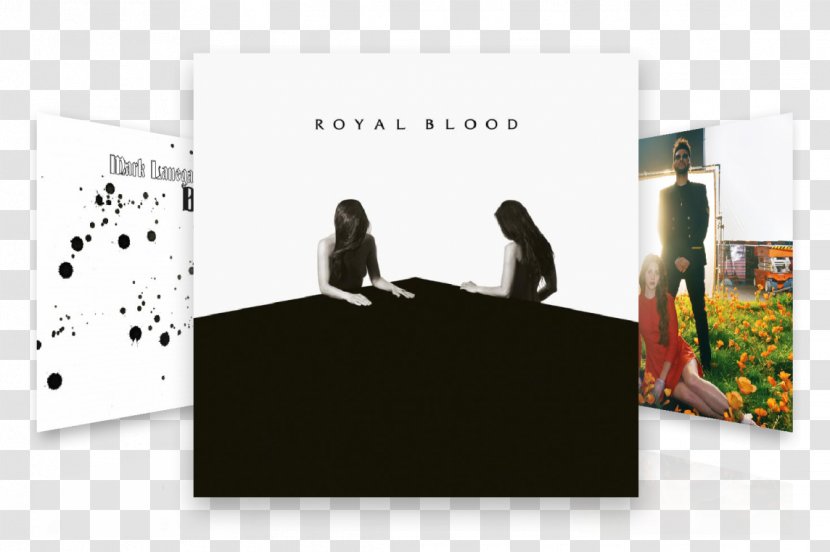 How Did We Get So Dark? Royal Blood Look Like You Know Where Are Now? Hole In Your Heart - Blues Rock - Beehive Material Transparent PNG