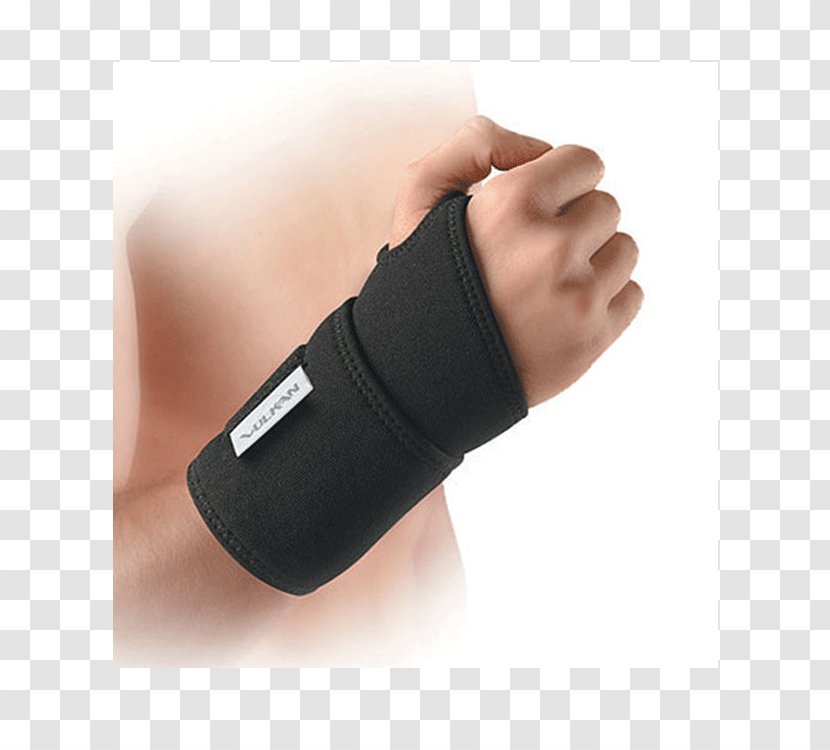 Thumb Wrist Brace Volcano Orthopaedics - Bone Transparent PNG