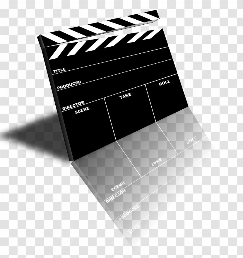 Clapperboard Photography Clip Art - Film - Cutting Board Transparent PNG