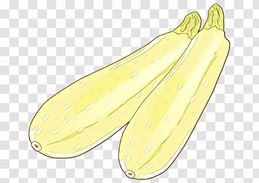 Banana Family Banana Yellow Plant Food Transparent PNG