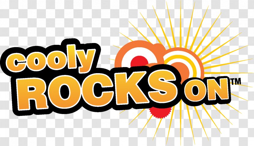 Cooly Rocks On Roxy Pro Gold Coast Festival Logo 0 - King Of Rock N Roll - Text Transparent PNG