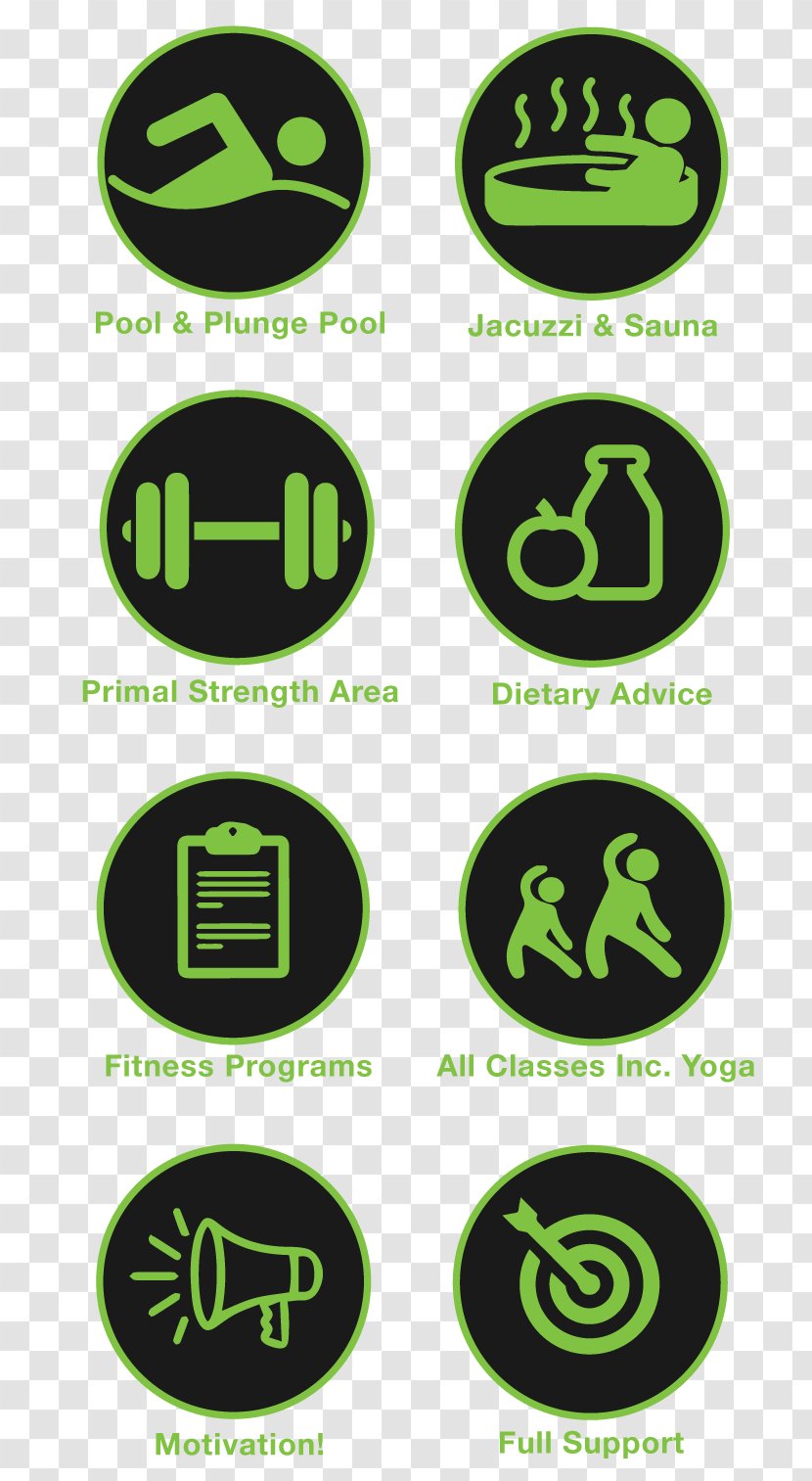 Brand Logo Physical Fitness - Price - Peak Vista Community Health Centers Transparent PNG