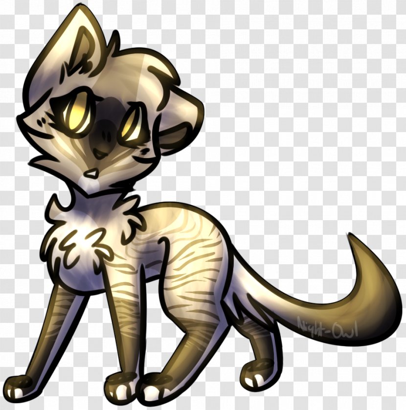 Whiskers Kitten Cat Canidae Horse - Dog Like Mammal Transparent PNG