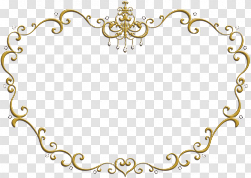 Picture Frames Ornament Decorative Arts Pattern - Digital Photo Frame - Royal Transparent PNG