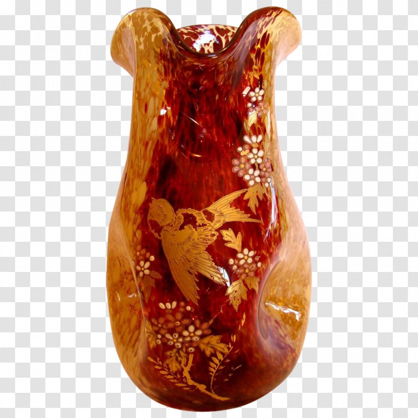 Vase - Artifact Transparent PNG