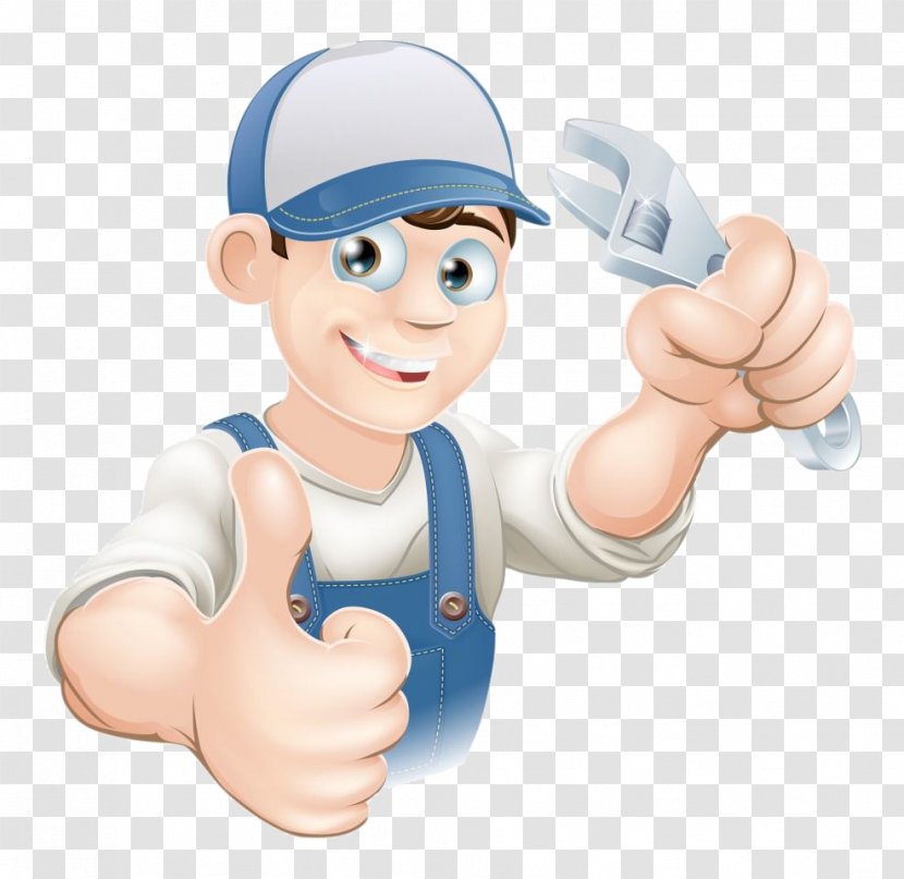 Service Handyman Plumbing Maintenance Home Repair Transparent PNG