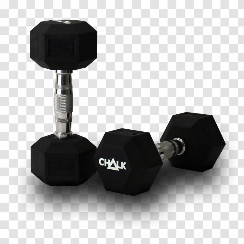 Exercise Equipment Weight Training Dumbbell Sporting Goods Strength - Plyometrics - Dumbell Transparent PNG
