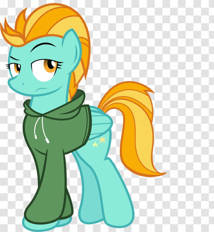 Pony Rarity Derpy Hooves Applejack Horse - My Little Friendship Is Magic Transparent PNG